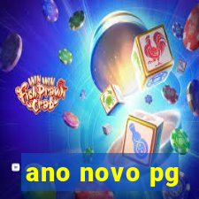 ano novo pg